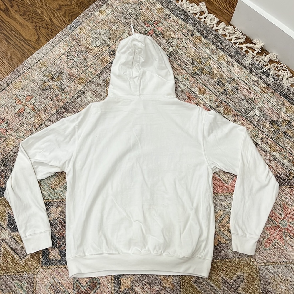 Brandy Melville Dragon Hoodie - Picture 2 of 3